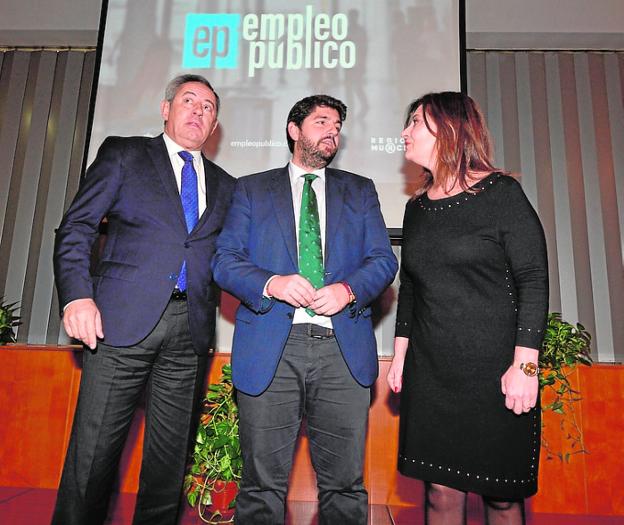 Las oposiciones para lograr una de las 1.300 plazas de maestro arrancan el 22 de junio