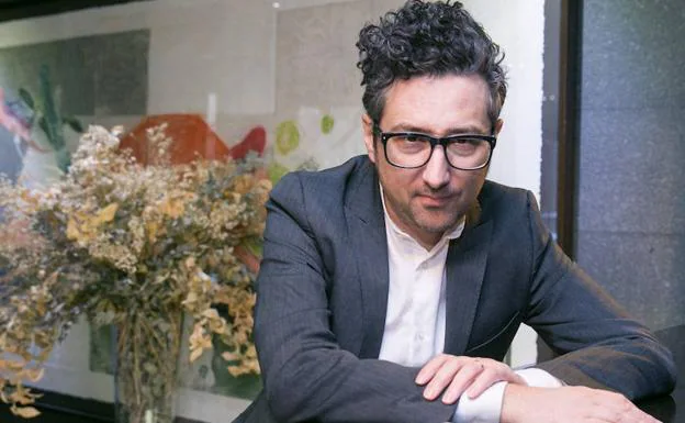 Patricio Pron gana el Alfaguara de novela