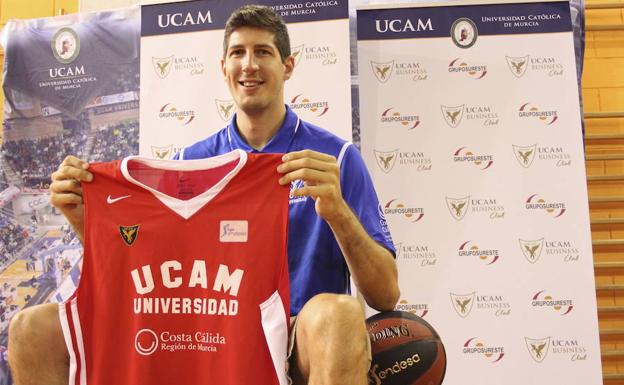 Rudez: «Estamos nerviosos, preocupados y con presión pero saldremos de la zona de descenso»