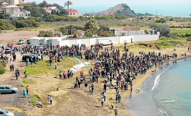 El Consejo Jurídico rechaza indemnizar a una promotora por la anulación del Plan General