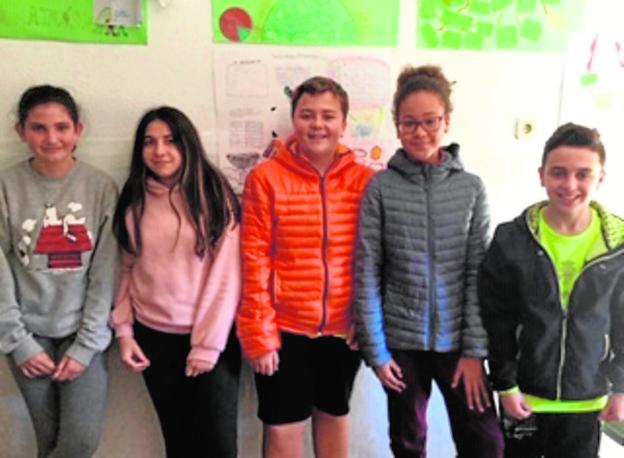 Cartagena y Archena abren las inscripciones del concurso escolar 'Mi Periódico Digital'