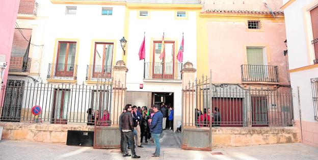 La Casa de la Igualdad abre sus puertas en Lorca 20 años después de gestarse el proyecto