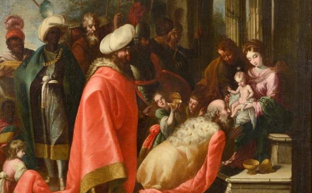 Murcia dejó escapar 55 piezas del Prado con la reforma del Mubam