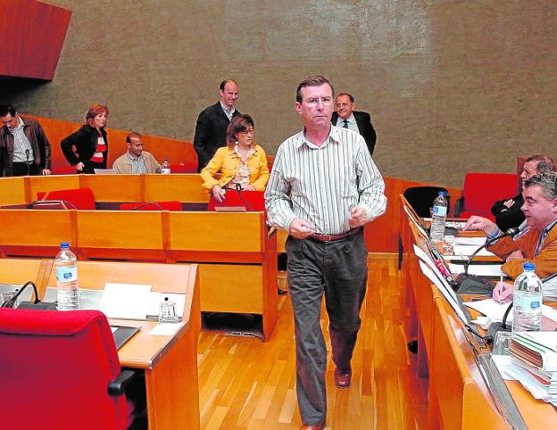 Trece sentencias obligan a pagar 11,4 millones de euros a los promotores urbanísticos en Lorca