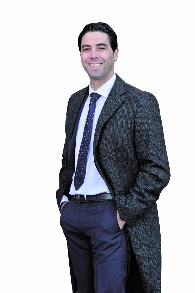 «Viviremos en megaciudades con transportes superrápidos»