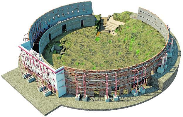 La UPCT construye su futuro digital