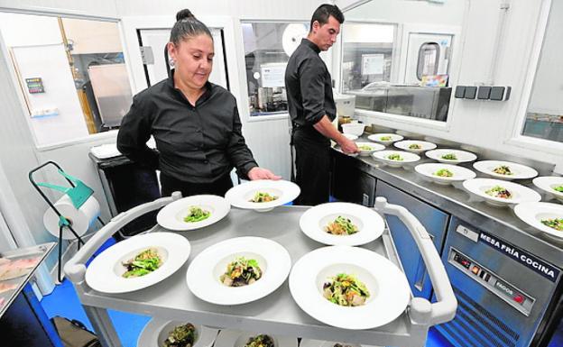 'La Verdad' reconoce a cinco entidades sociales en su primera Gala Acción Solidaria