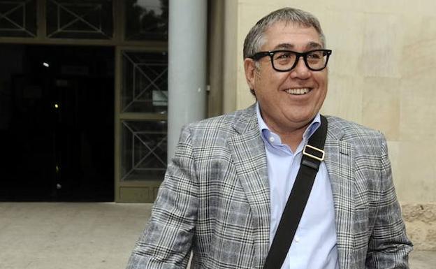 El juez llama a declarar al constructor Salvador Águeda por el 'caso Umbra'