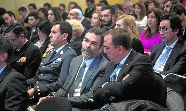 Los taxistas harán huelga si el Ayuntamiento se niega a cambiar la ordenanza