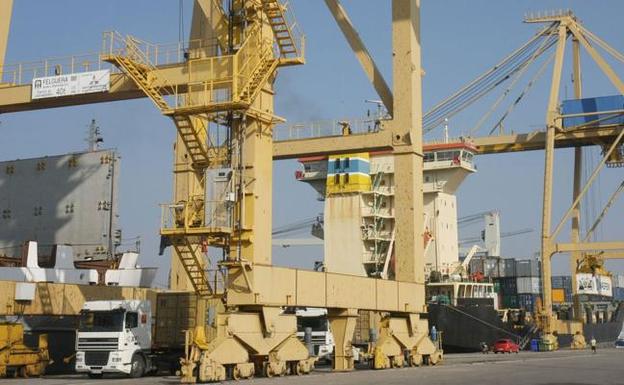 La promoción exterior crece un 60% para lograr ventas por 11.000 millones