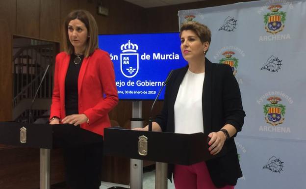 Sigue en directo el Consejo de Gobierno
