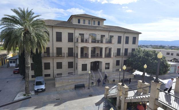 Ahora Murcia se persona en los expedientes contra la UCAM para «vigilar» el proceso