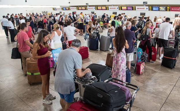 El cuento del tío, el último timo destapado por la Policía