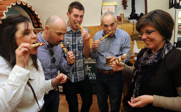 Cinco planes para estrenar febrero en la Región