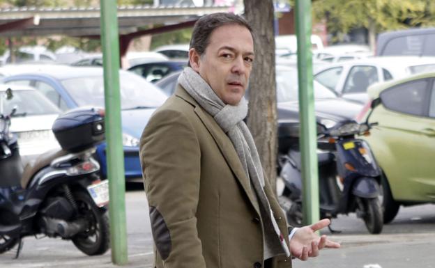 Durísima respuesta del juez de 'Umbra' a un recurso de la defensa de Guerra