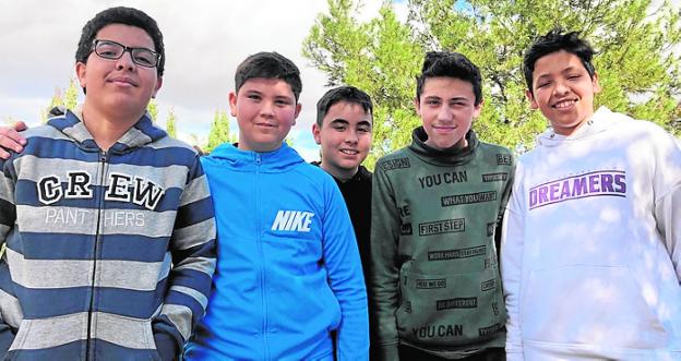 Últimos días para apuntarse al concurso escolar de 'La Verdad'