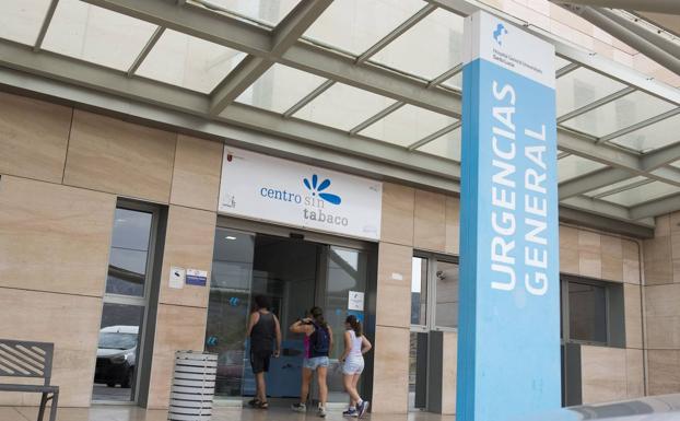 El Constitucional avala que los universitarios de centros privados hagan prácticas en hospitales públicos