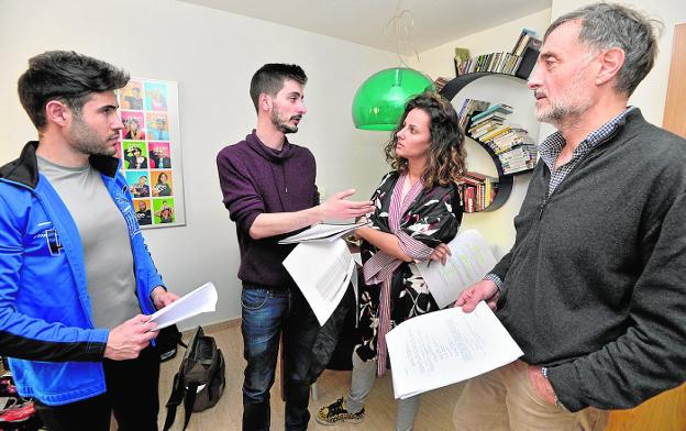 La vuelta al cine de Bárbara Rey