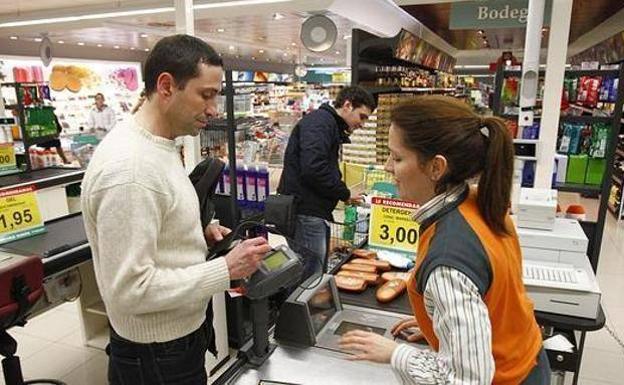 Así serán las nuevas bolsas de Mercadona en lugar de las de plástico