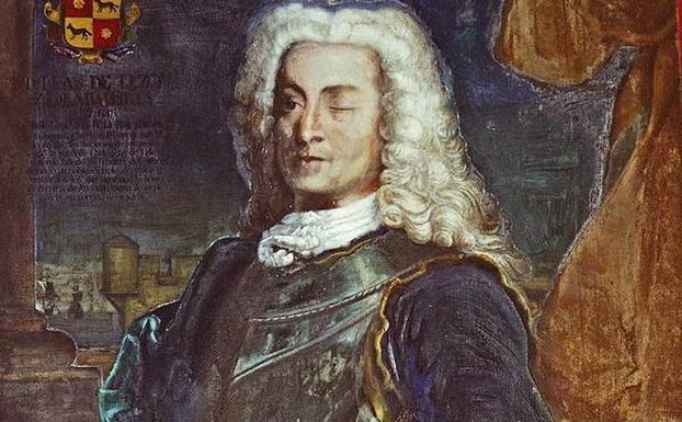 ¿Quién era Blas de Lezo?: El héroe español cojo, tuerto... e invisible