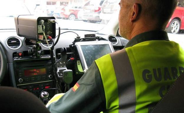 ¿Cuál es el margen de error de los radares móviles que reduce las multas y la pérdida de puntos?