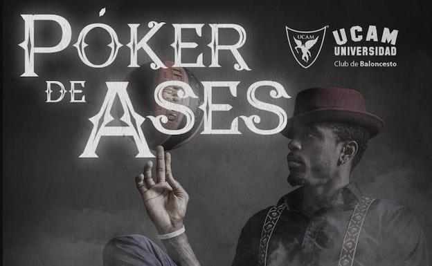 El UCAM lanza un abono para disfrutar de los mejores partidos de la segunda vuelta