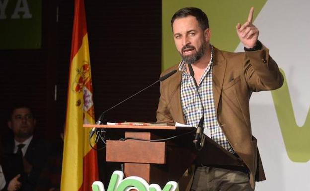 Vox desautoriza a su presidente en Toledo y defiende ahora el Trasvase dentro de un Plan Hidrológico Nacional