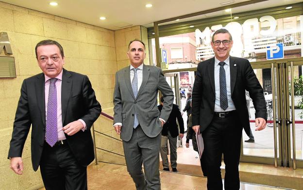 Las empresas murcianas pierden el paso en digitalización e innovación