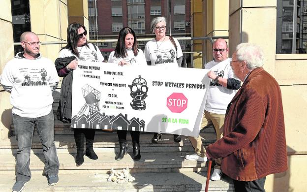 Los vecinos exigen conocer con más detalle los resultados del Llano