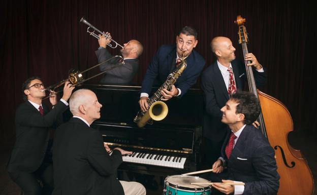 Enric Peidró: «En Murcia hay una grandísima afición a la música»