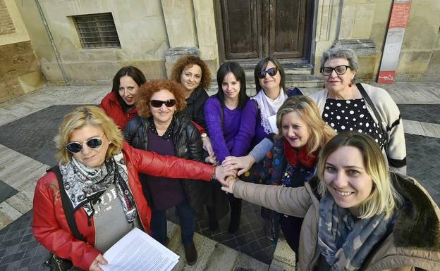 La Asamblea Feminista secundará la huelga de 24 horas del 8 de marzo