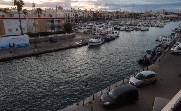 La Comunidad invierte 213.000 euros en la renovación integral del puerto de Cabo de Palos