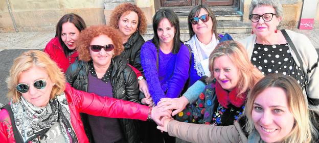 La Asamblea Feminista llama a una huelga de 24 horas y con piquetes el 8 de Marzo