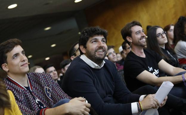 La Región crea su primer Plan de Juventud con una inversión de 125 millones de euros