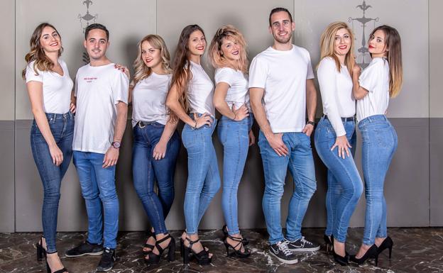 Cabezo de Torres elige musa y muso