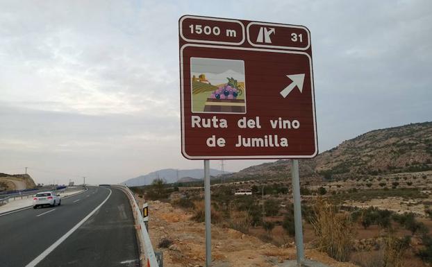 La Región de Murcia potencia sus rutas del vino