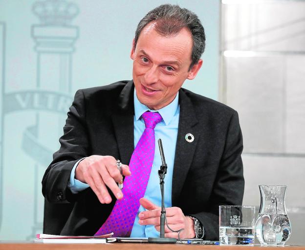 Los proyectos científicos serán fiscalizados cuando estén concluidos