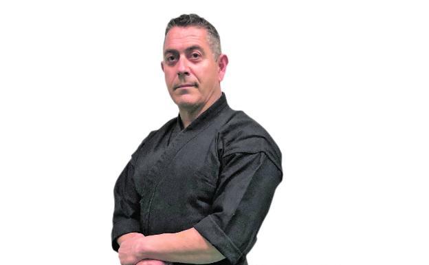 «La humildad, la empatía y el respeto son claves en la práctica del aikido»