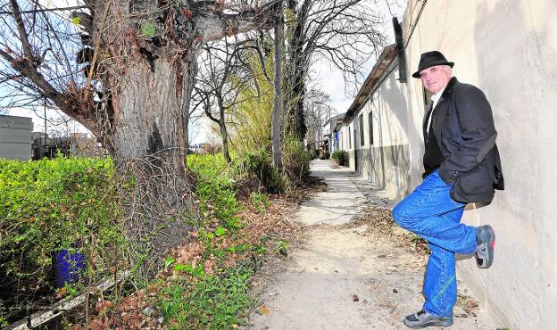 Enrique de Andrés: «La profesión va camino de reconciliarse con el medio»