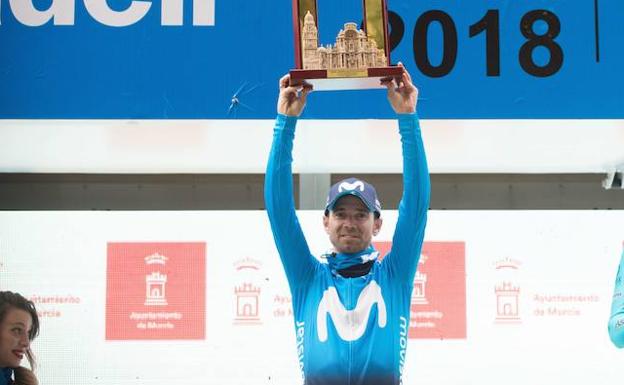 La Asamblea Regional vuelve a apoyar la Vuelta a Murcia, donde competirán 18 equipos