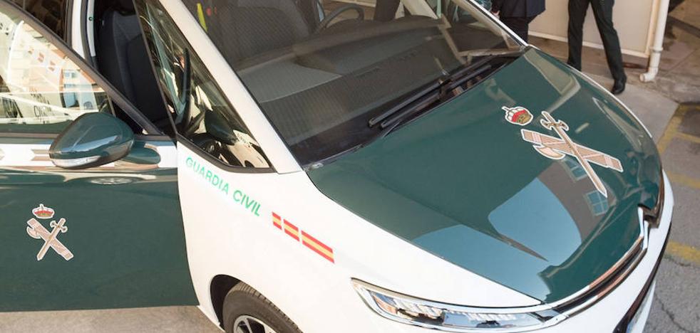 La Guardia Civil investiga una presunta agresión sexual a una mujer en Beniaján