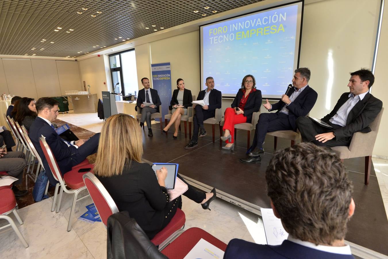 La innovación convierte las debilidades en nuevas oportunidades de negocio