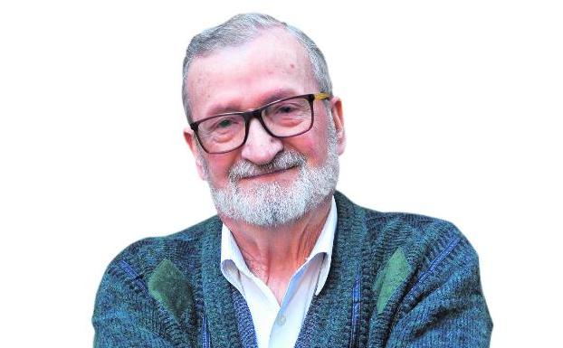 «Cuando un chaval te apunta con un fusil, conoces lo que es el miedo»