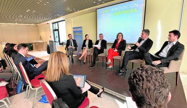 Los expertos abogan por la innovación para atender mejor al cliente y generar negocio