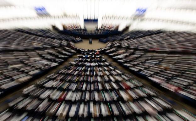 La UE respalda la propuesta de Valcárcel para que la despoblación pese en el reparto de fondos