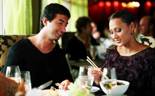 Menús de San Valentín: restaurantes y precios de las cenas más románticas en la Región