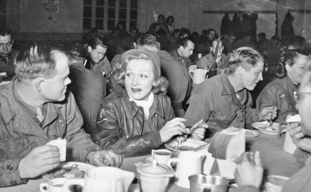 Los héroes desconocidos de la Segunda Guerra Mundial