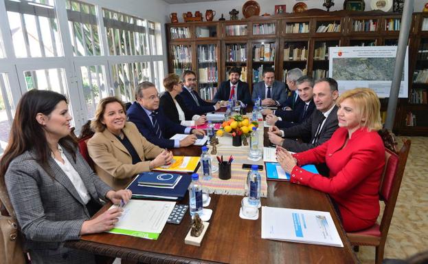 Cerca de 500 personas con discapacidad se beneficiarán de ayudas para reformar sus viviendas