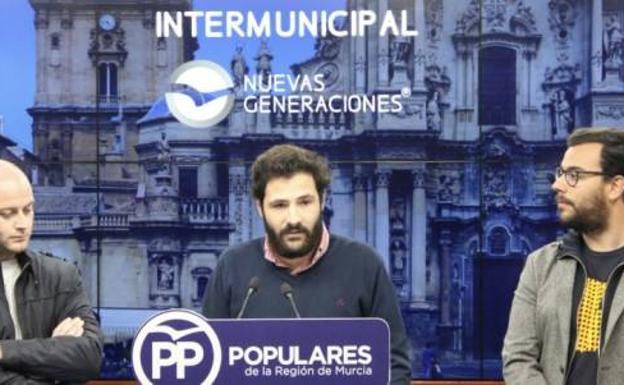 Las promesas del PP se reúnen en Murcia este fin de semana