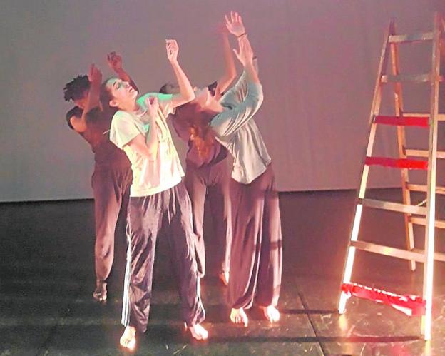 Un trayecto cargado de miedos